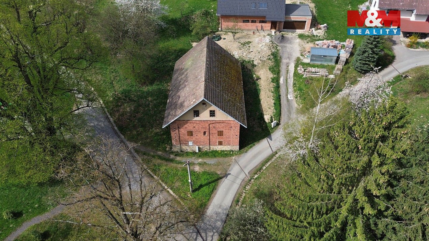 Rodinný dům · 330 m² · Kunvald, okres Ústí nad Orlicí, Pardubický kraj - 4