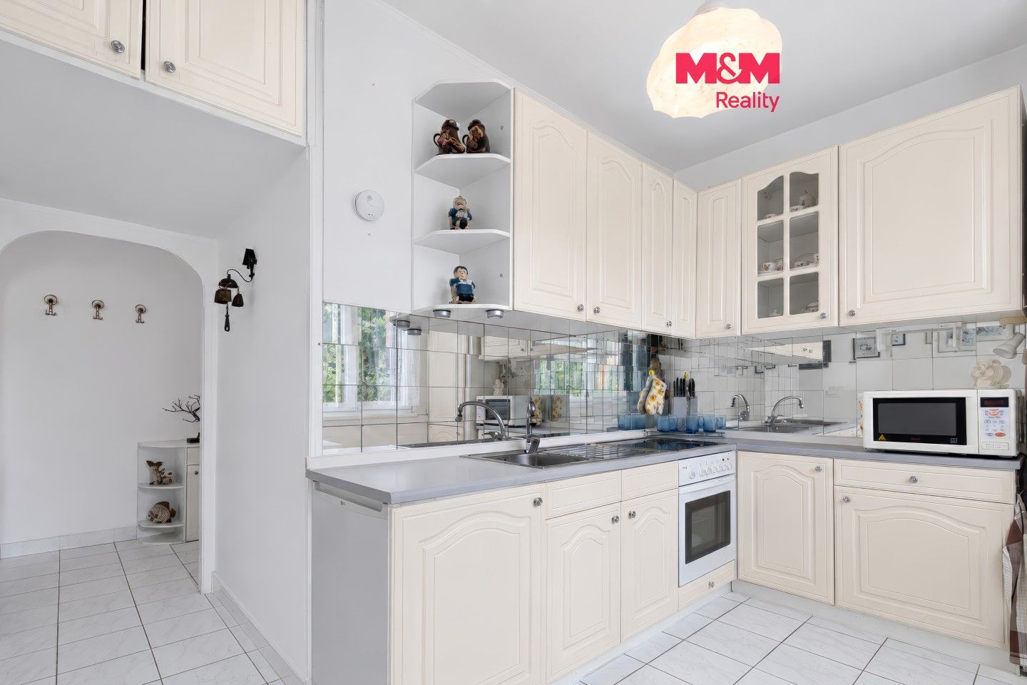 Prodej byt 3+1 - Bezručova, Frýdek-Místek, 74 m² - 1