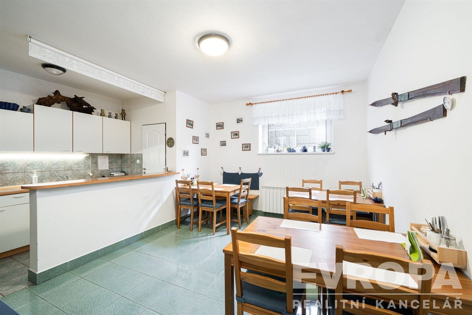 Rodinný dům · 390 m² · Špindlerův Mlýn Bedřichov - 4