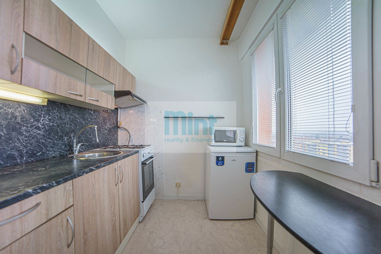 Pronájem byt 1+1 - Ostrava - Poruba, okres Ostrava-město, Moravskoslezský kraj, 29 m² - 5