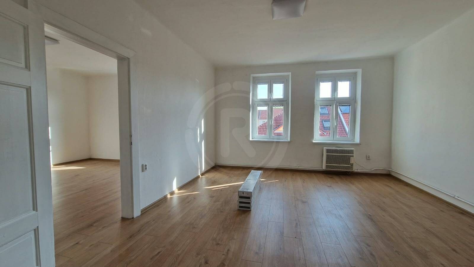 2+1, Dukelská, České Budějovice 6, 90 m² - 1