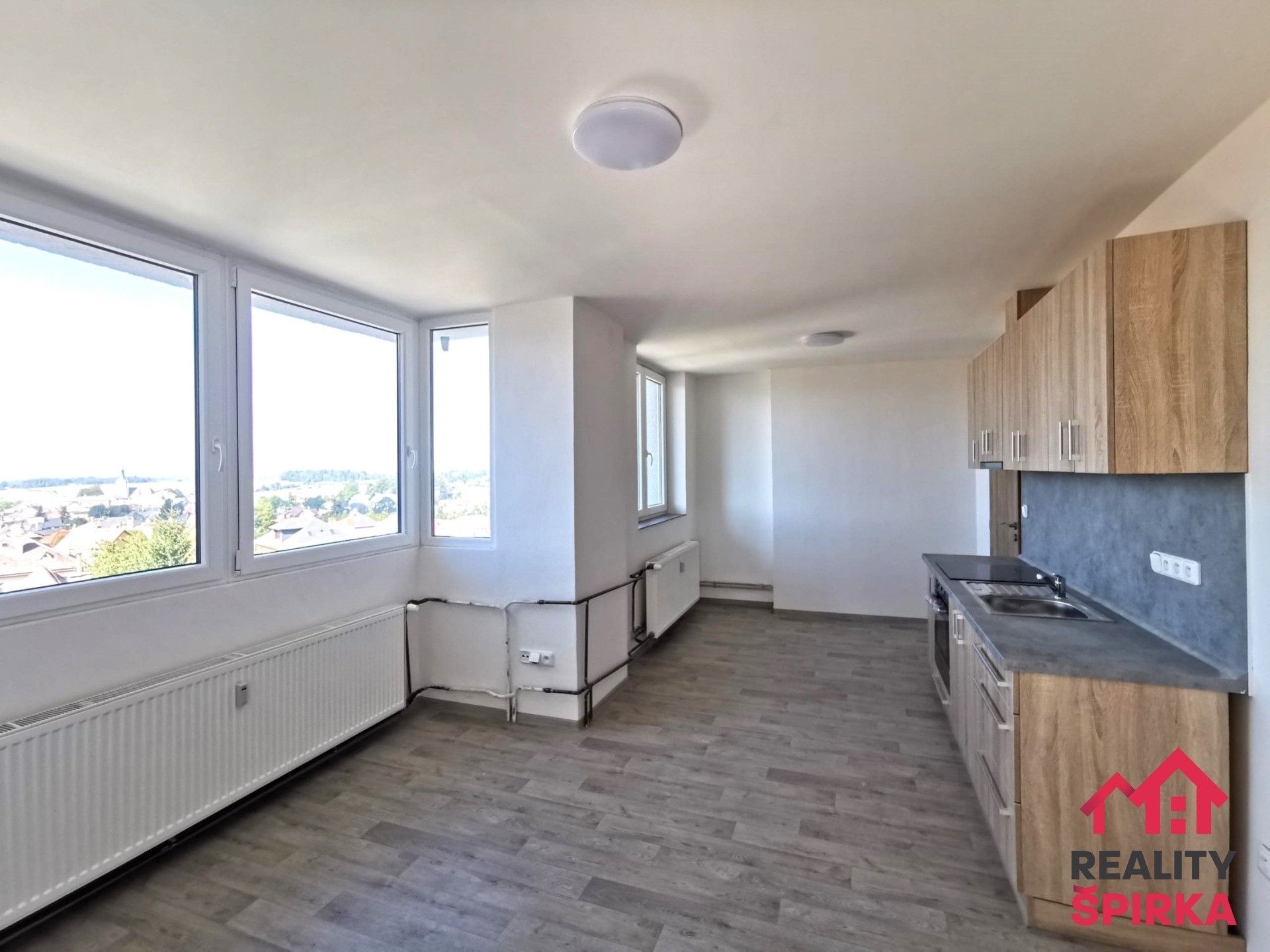 2+kk, Leoše Janáčka 818, Králíky, 45 m² - 1