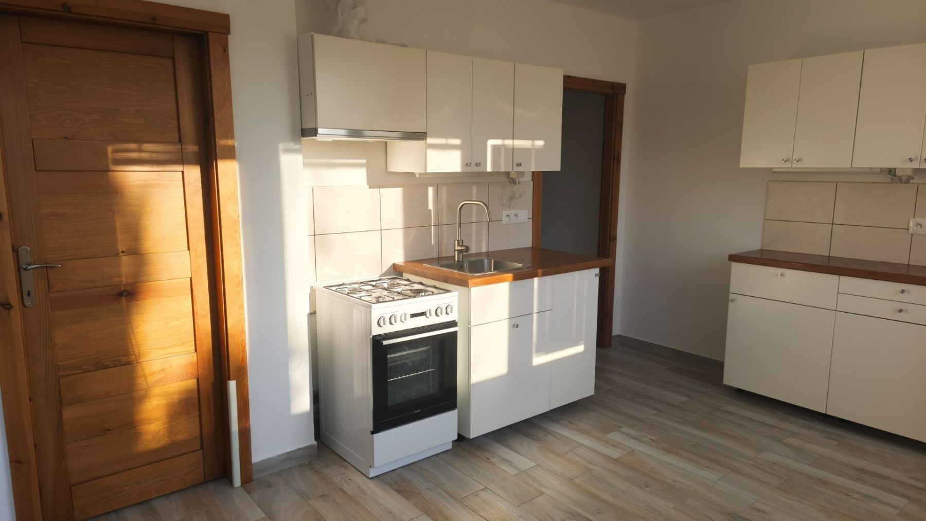 3+kk, Pod Strání, Praha - Strašnice, 58 m² - 2