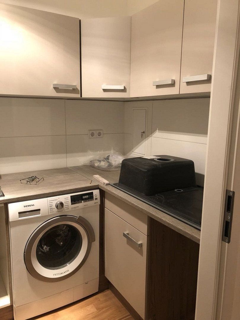 Byt 1+1 · 43 m² · Britzer Damm 50 Berlin Britz Berlin 12347 - 3