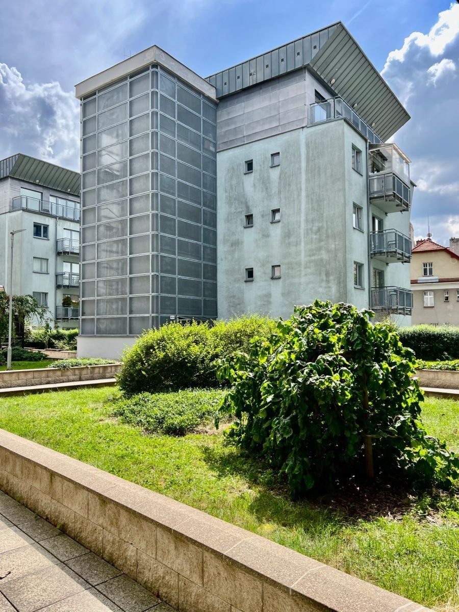 Byt 3+kk, 68 m²