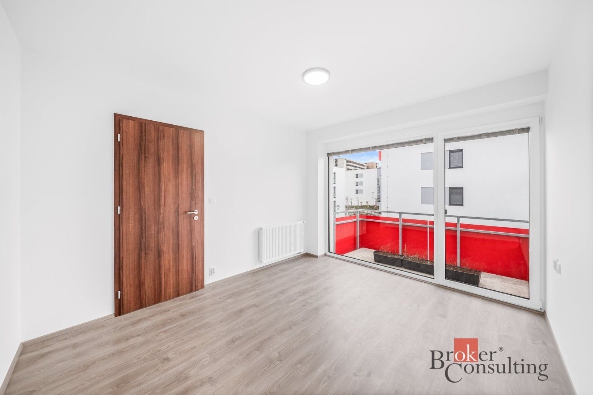 Byt 2+kk · 56 m² · Kopřivová,Hořovice - 4