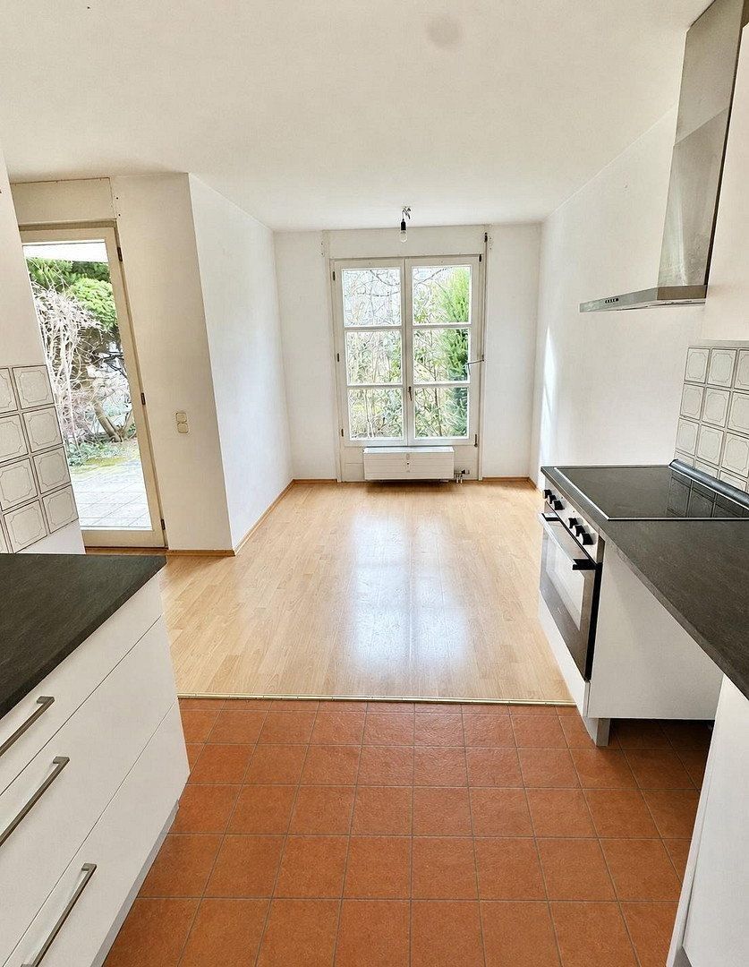 Byt 2+1 · 62 m² · München Neuhausen Bayern 80637 - 3