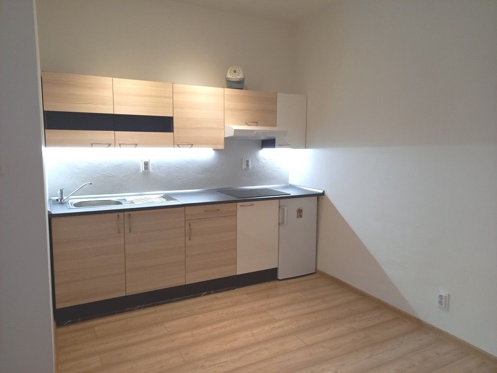 Byt 1+kk · 23 m² · Vlhká 173, Brno Zábrdovice - 3