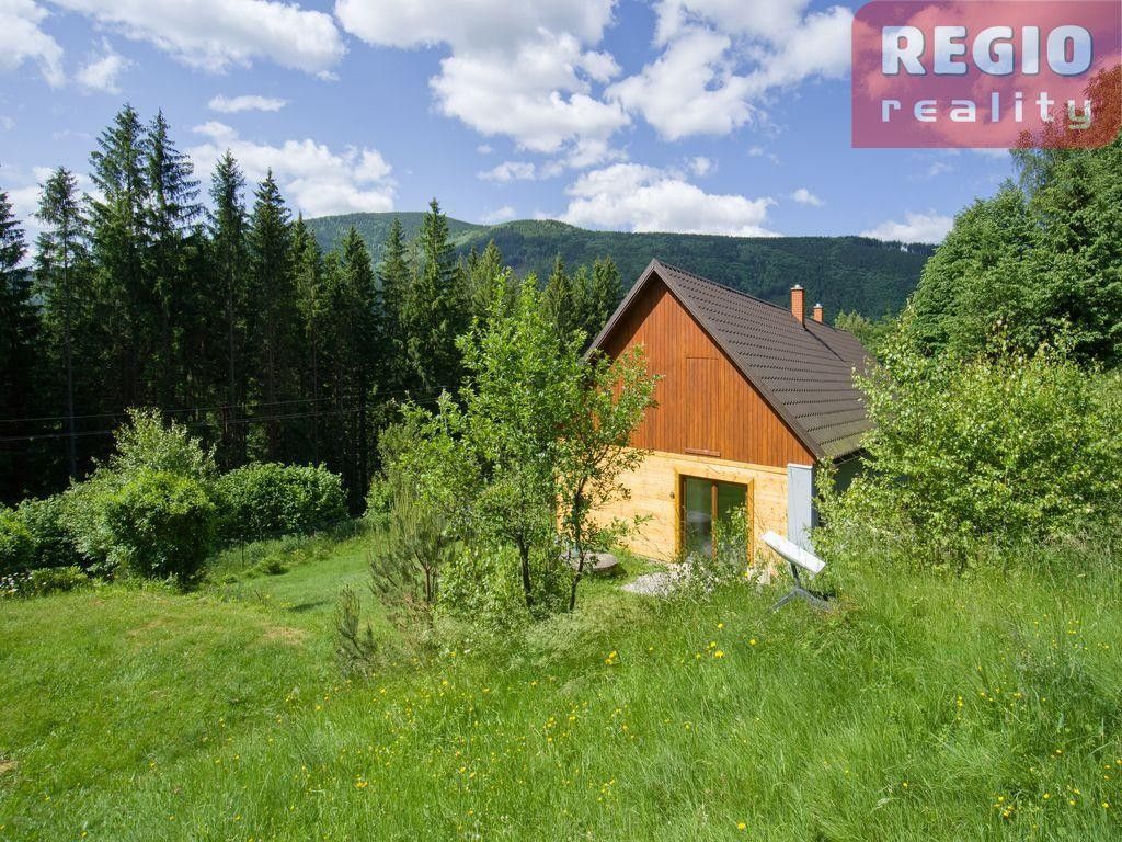 Rodinný dům · Pražmo, 739 04 - 3