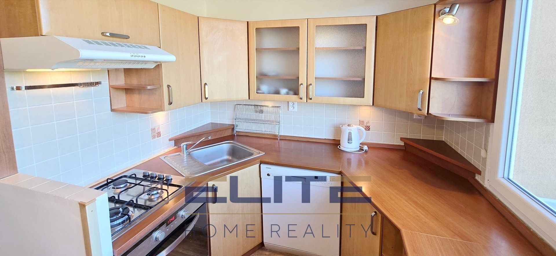 Pronájem byt 3+1 - Na Pískovně 667, Liberec XIV-Ruprechtice, 86 m² - 5