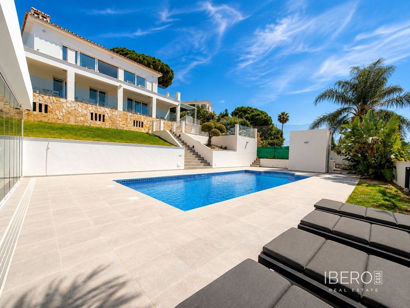 Prodej rodinný dům - La Cala de Mijas, ES, 356 m² - 2
