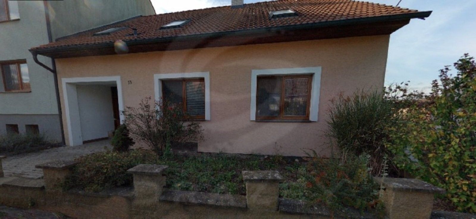 Rodinné domy, Ivaň, Brno-venkov, 80 m²