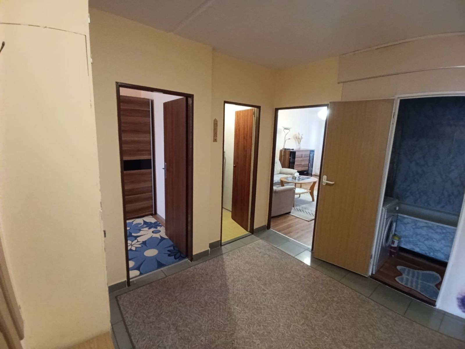 Byt 3+1 · 69 m² · Rovná, Teplice - Prosetice, Ústecký kraj - 4