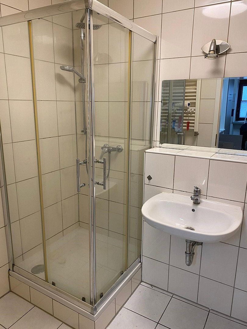 Byt 3+1 · 80 m² · Klappergase 4, , Hessen - 3