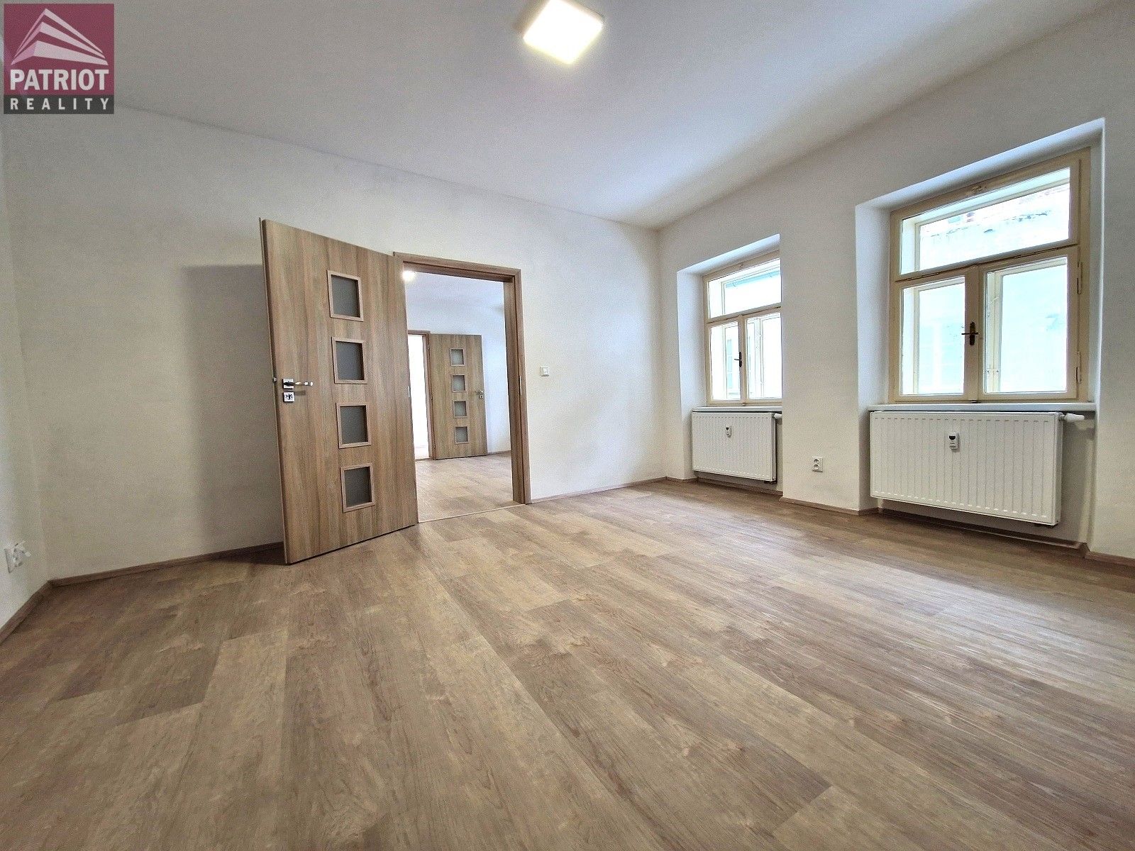 Pronájem byt 2+kk - Riegrova, Olomouc, 45 m²