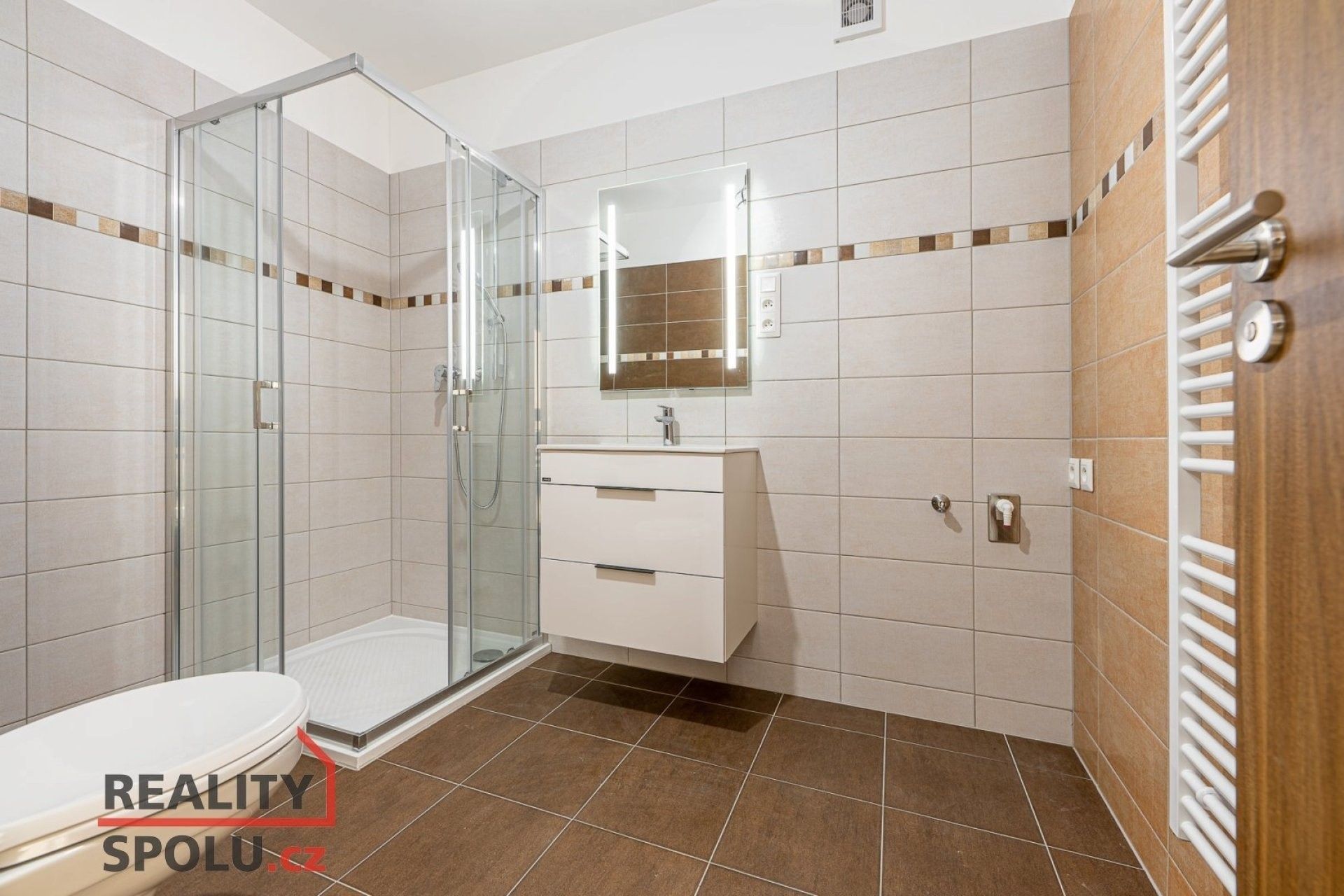 Pronájem dům - Poděbrady, 98 m²