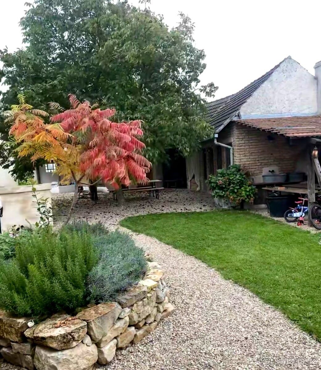 Rodinné domy, Kostelní Hlavno, 294 76