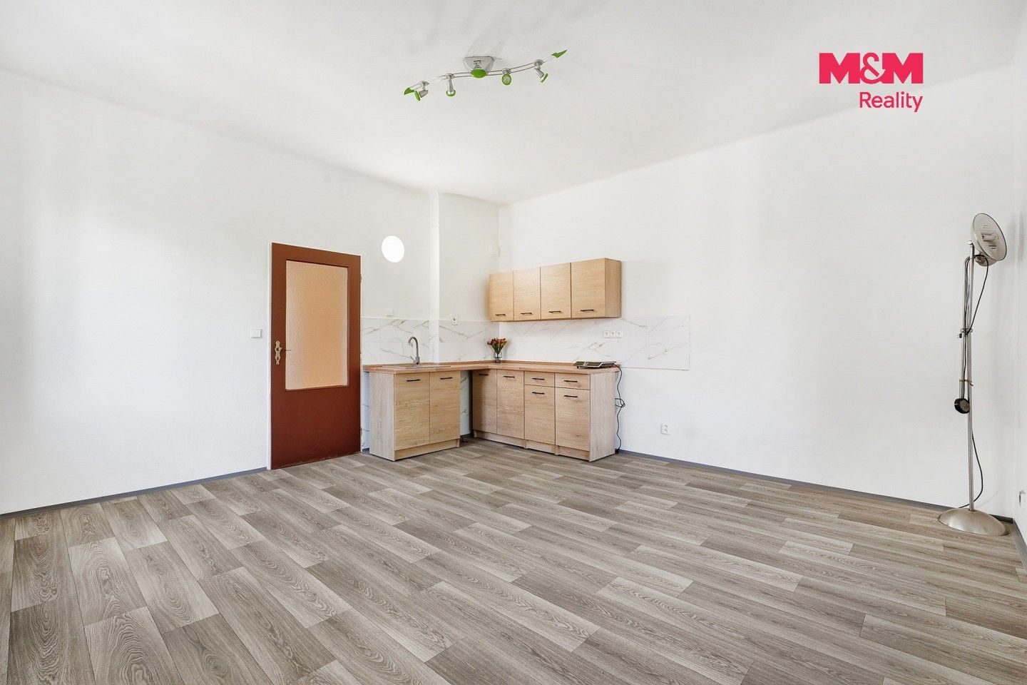 Prodej byt 1+1 - Souběžná, Jablonec nad Nisou, 49 m² - 5