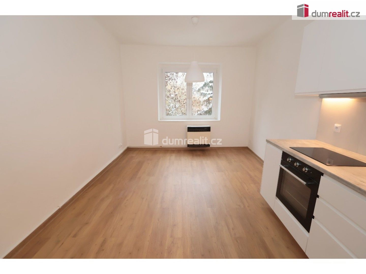 Pronájem byt 2+kk - Mrštíkova, Praha, 57 m² - 5