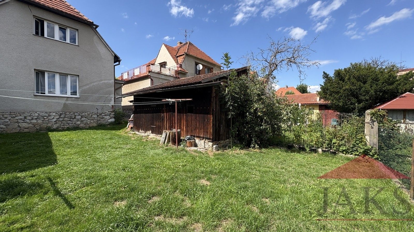Prodej rodinný dům - Smetanova, Sušice, 90 m²