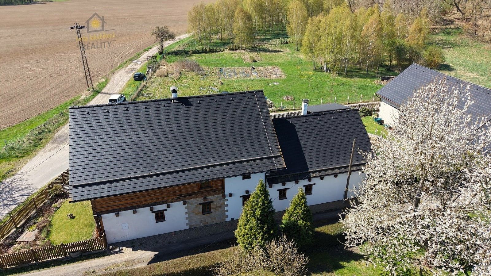 Rodinný dům · 638 m² · Okna, okres Česká Lípa - 4