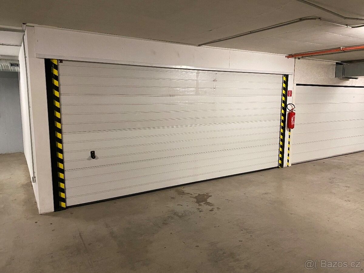 Pronájem garáž - Praha, 101 00