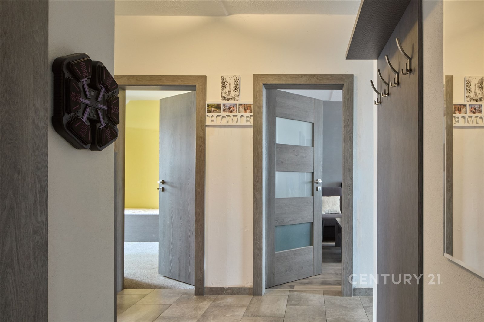 Byt 3+1 · 73 m² · Vídeňská třída, Znojmo - 3
