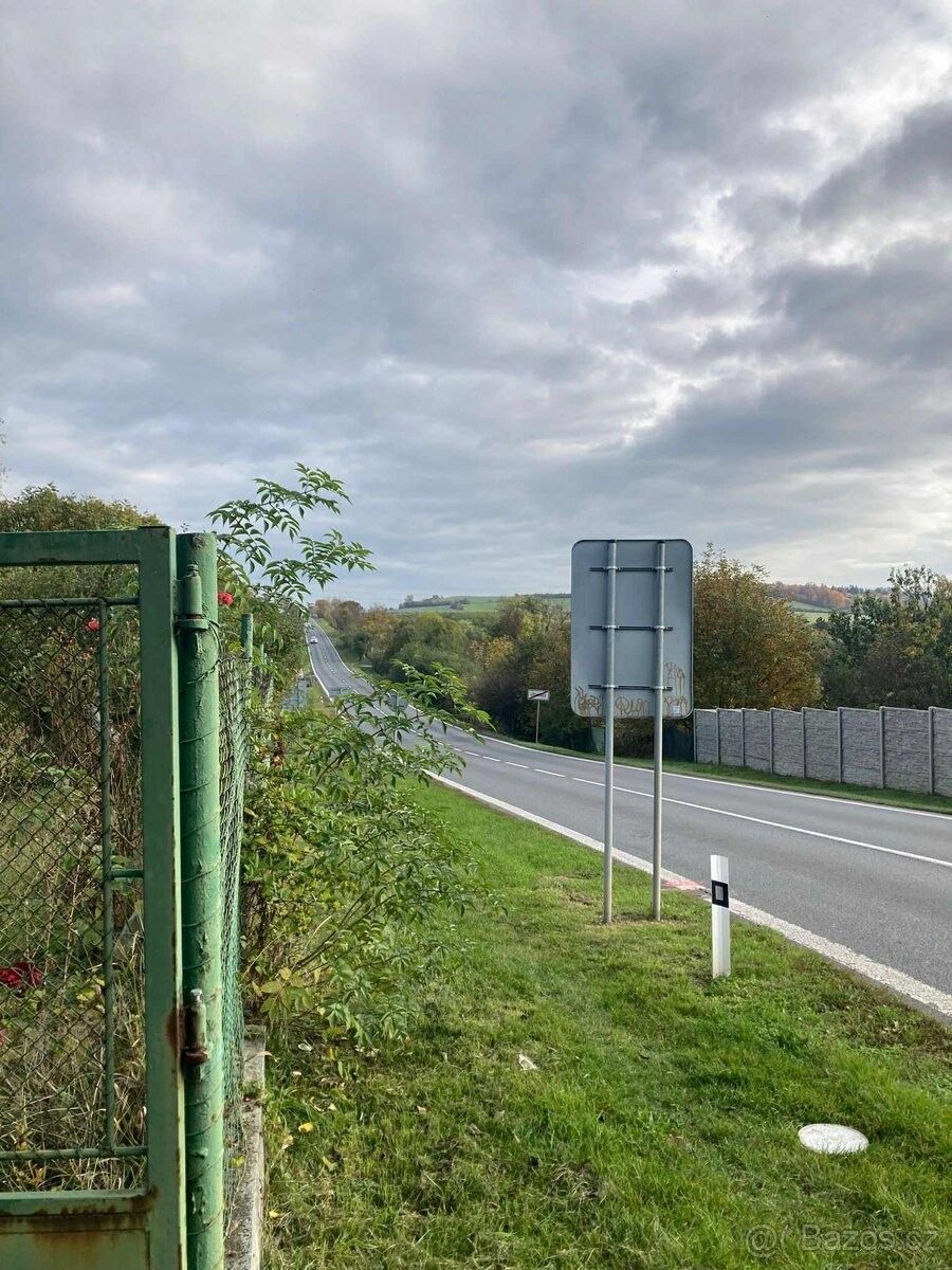 Prodej zahrada - Litoměřice, 412 01