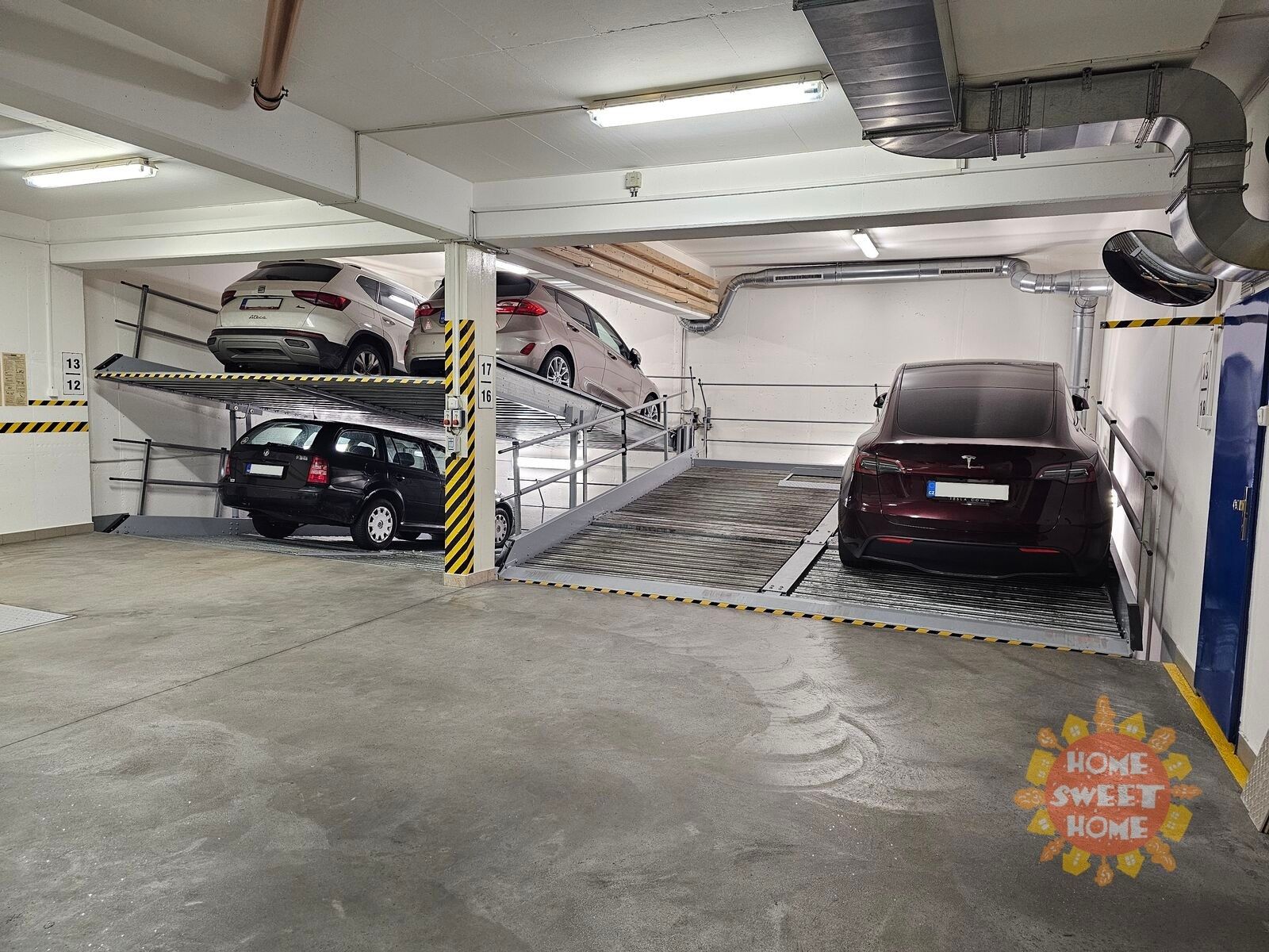 Nemovitost, 10 m²