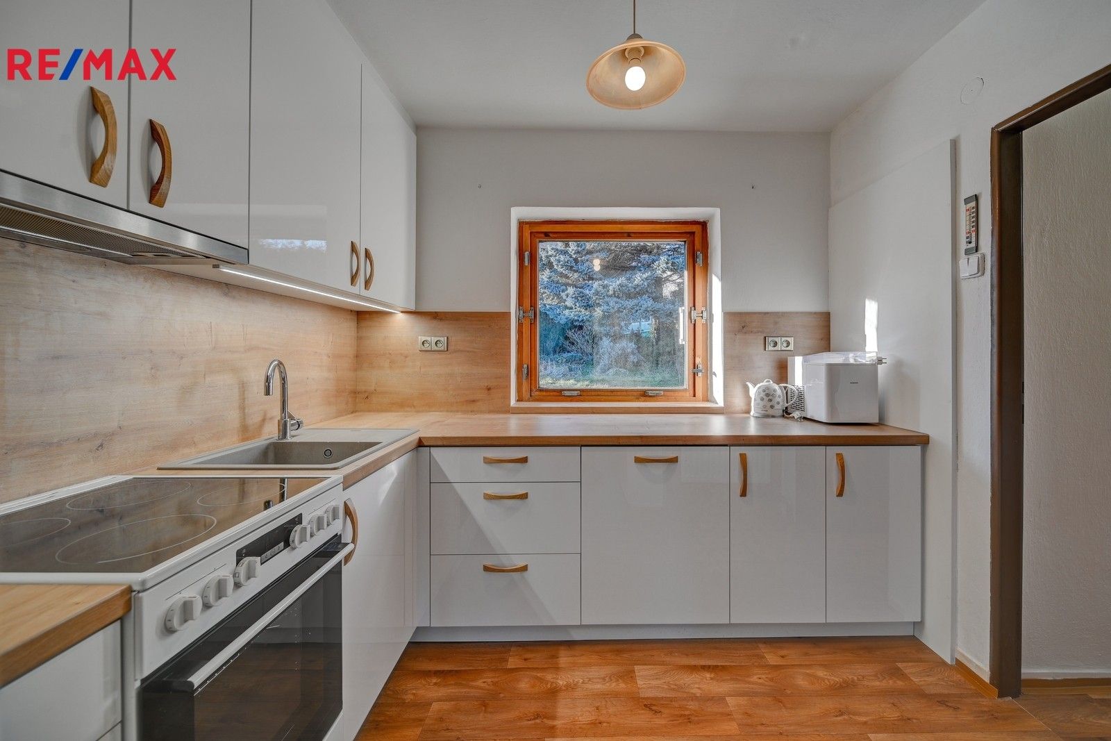 Rodinné domy, Malešov, 78 m²