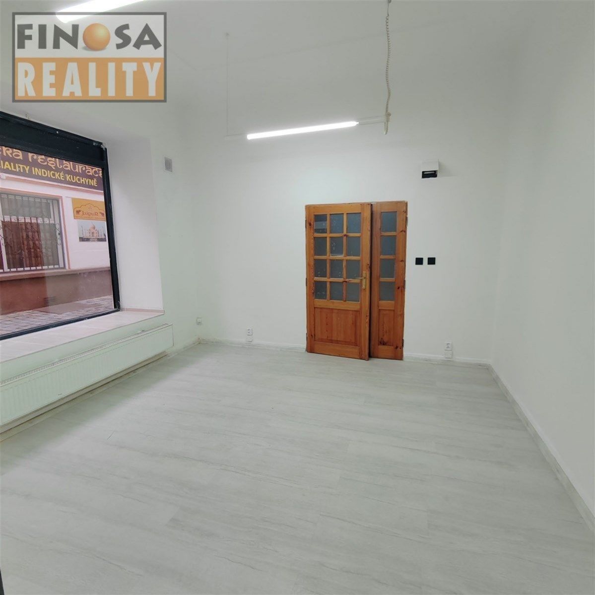 Obchodní prostory · 45 m² · Příční, Chomutov - 4