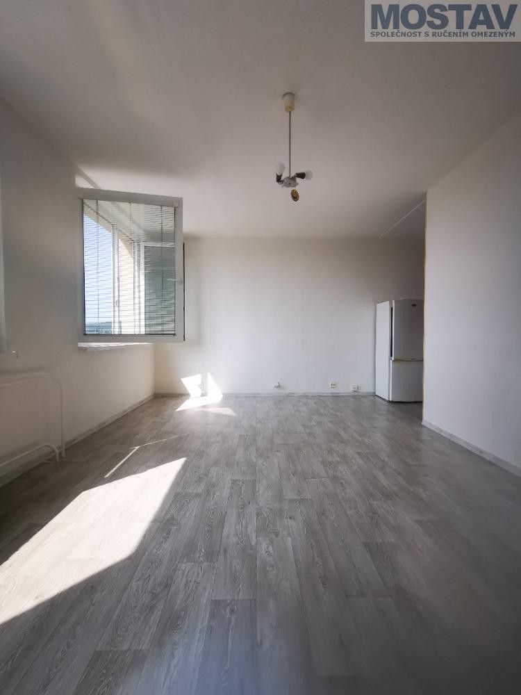 Prodej byt 1+kk - Česká, Most, 33 m²