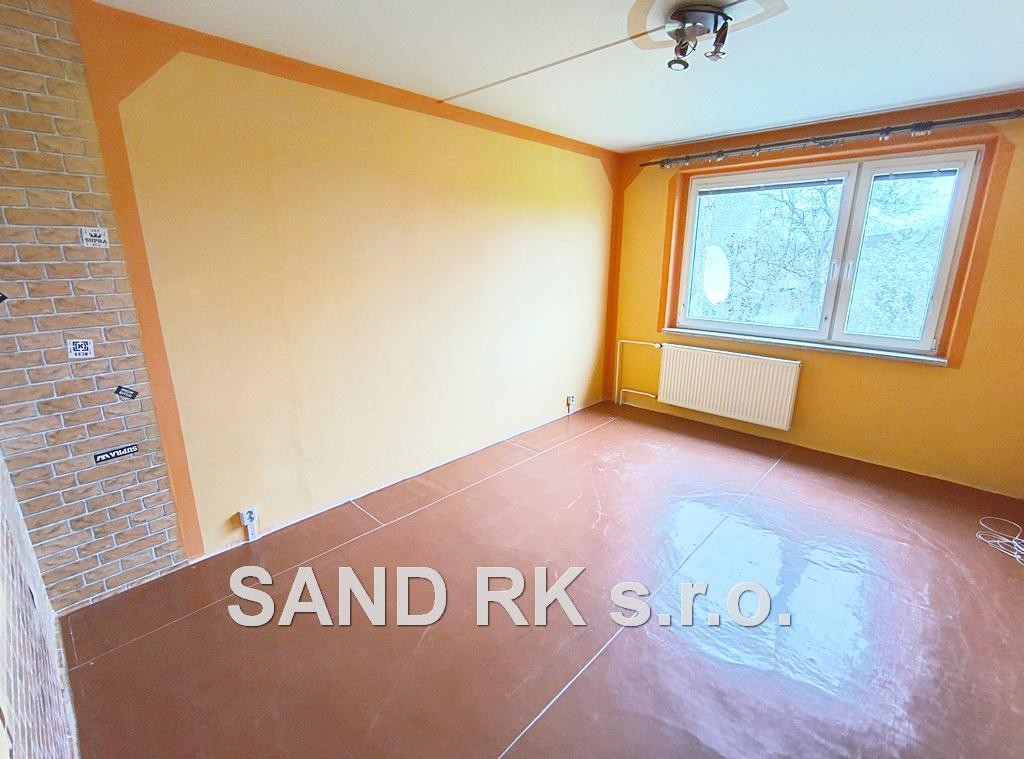 Byt 3+1 · 80 m² · Kokašice - 3