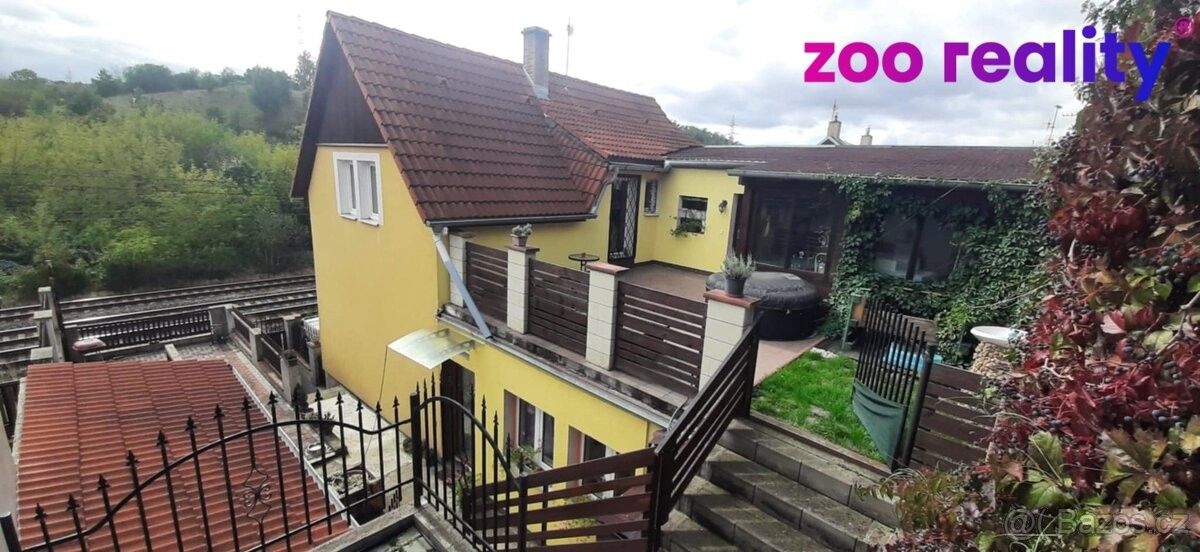 Rodinné domy, Most, 434 01