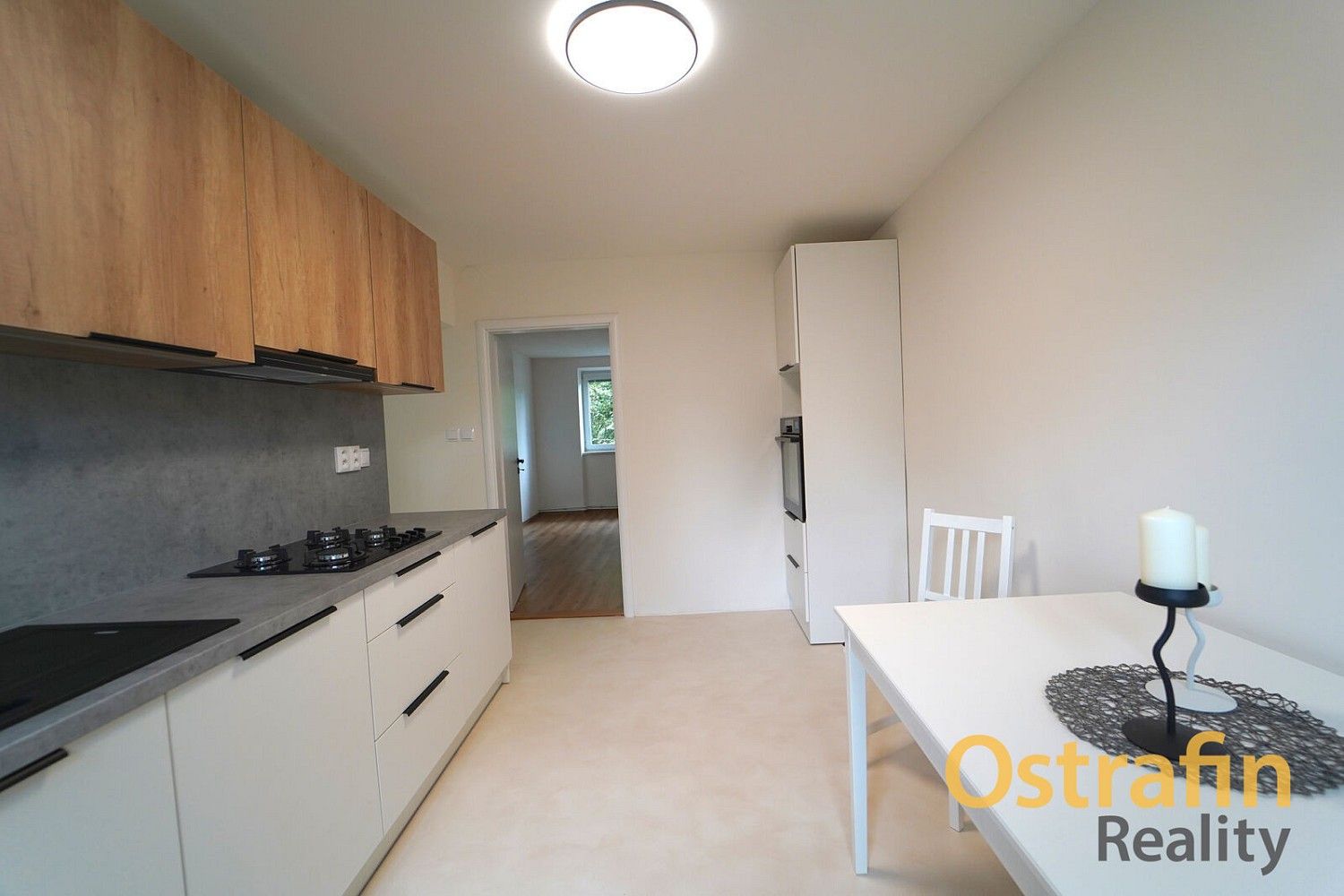 3+1, Studénka - Butovice, okres Nový Jičín, Moravskoslezský kraj, 70 m² - 2