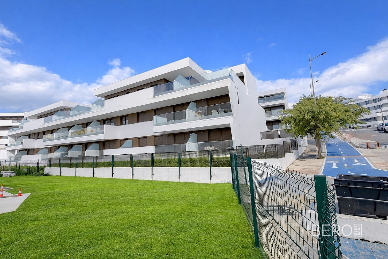 3+kk, Estepona, Španělsko, 91 m² - 1