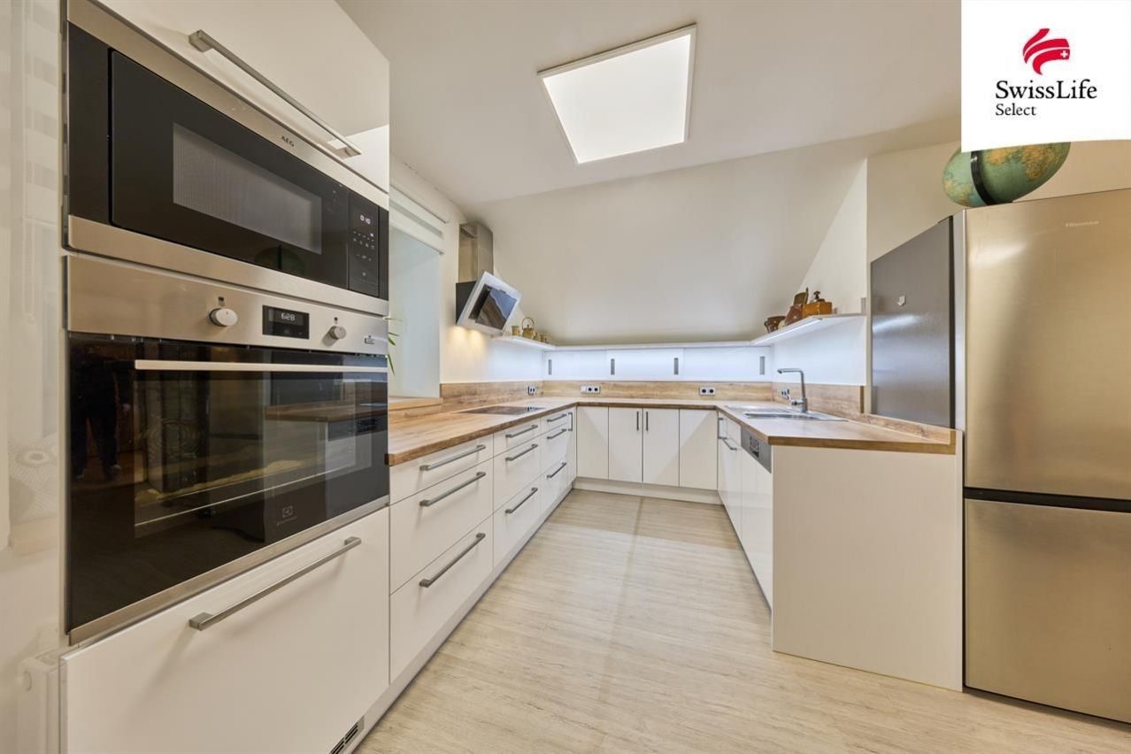 Prodej rodinný dům - Úpská, Svoboda nad Úpou, 703 m²