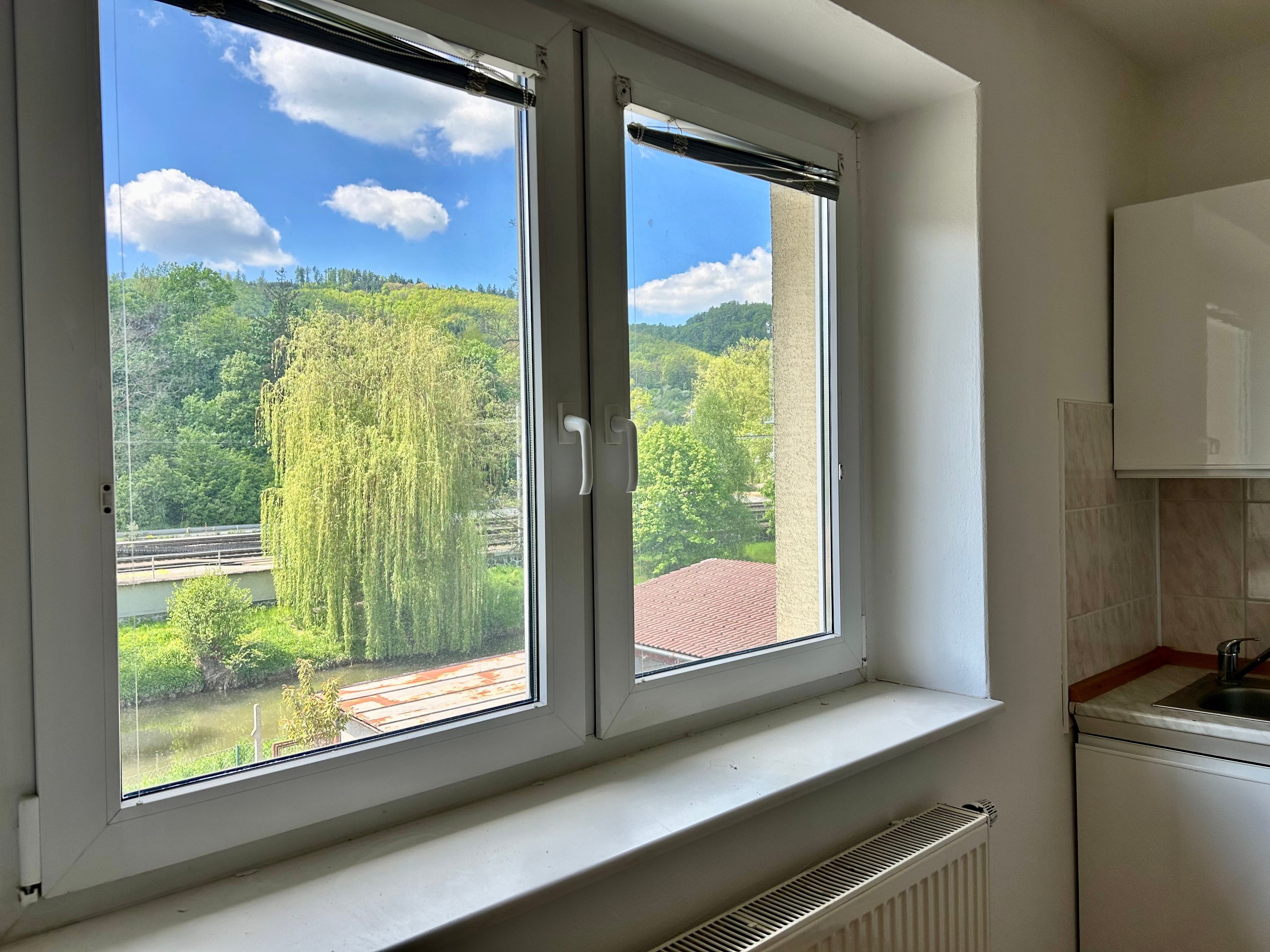 Kanceláře, Svitavská 1122/30, Blansko, 45 m² - 2