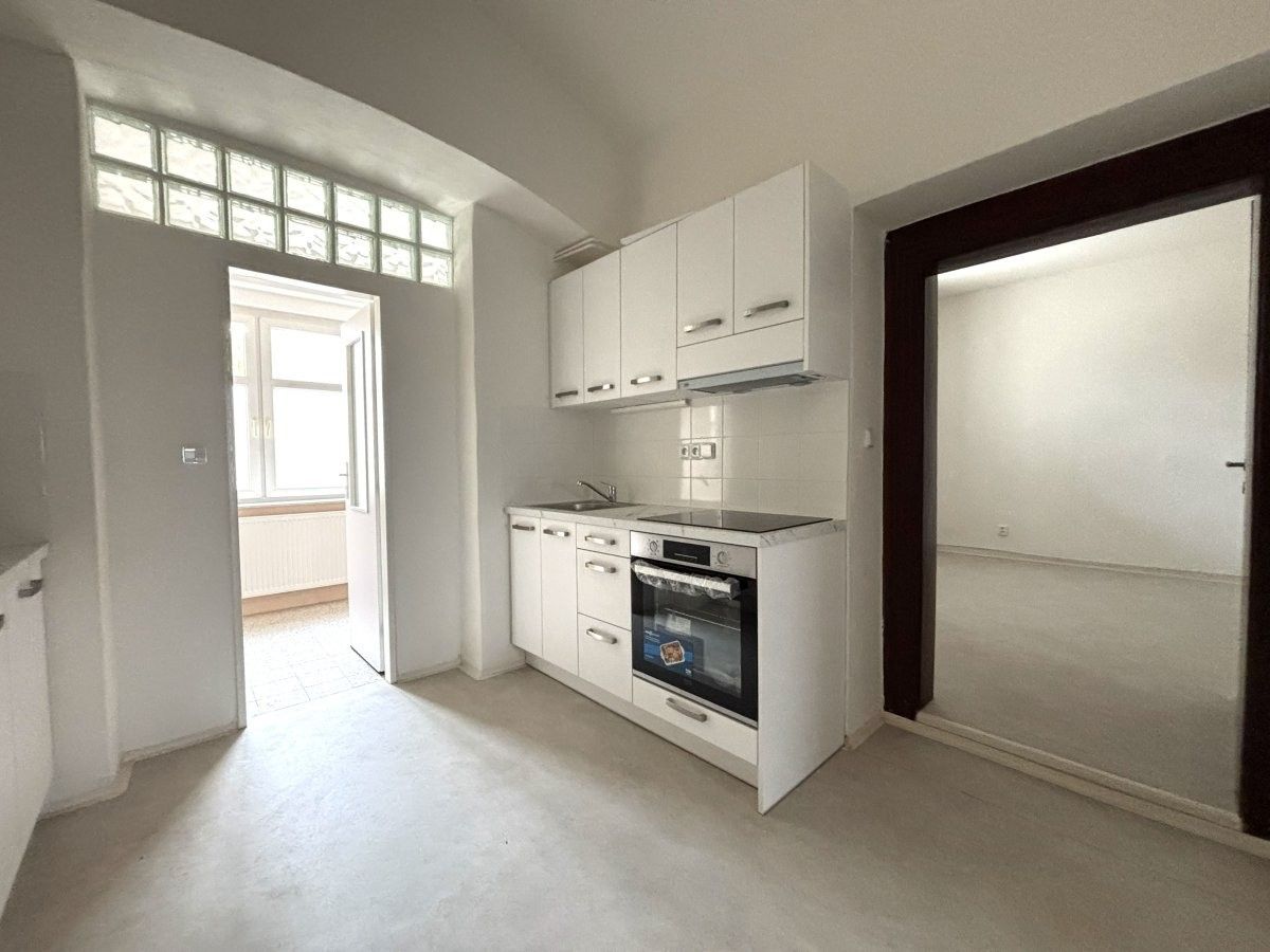 1+1, Lidická, Beroun, 51 m²