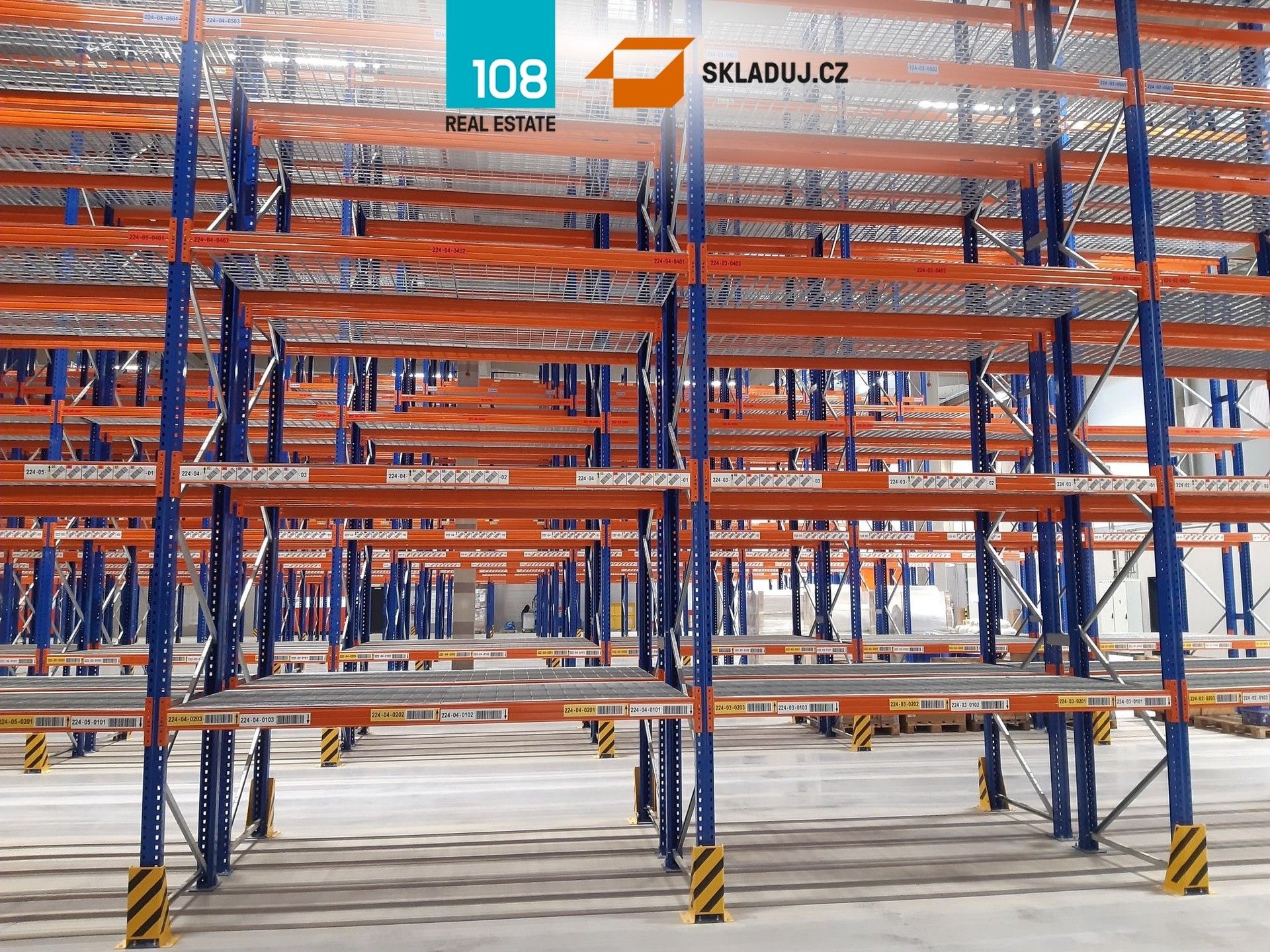 Sklad · 10 000 m² · Průmyslová 20, Klášterec nad Ohří Vernéřov - 3