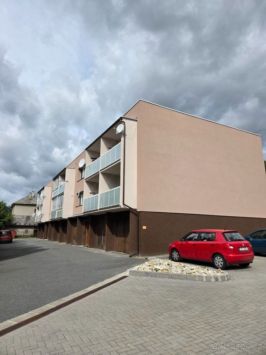 Garáž · Olšany u Šumperka, 789 62 - 3