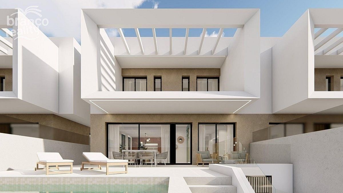 Prodej rodinný dům - Dolores, ES, 143 m² - 5