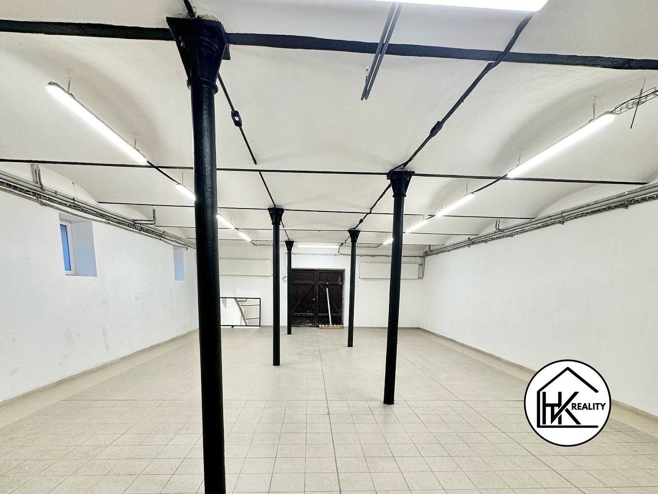 Sklad · 127 m² · Teplice, Ústecký kraj - 3