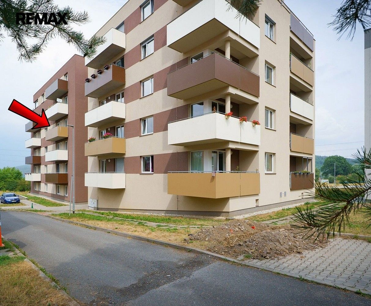 2+kk, Jince, okres Příbram, Středočeský kraj, 45 m² - 2