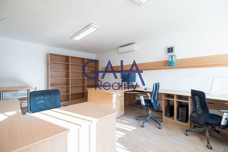 Kanceláře, Vacenovice, okres Hodonín, Jihomoravský kraj, 692 m² - 2