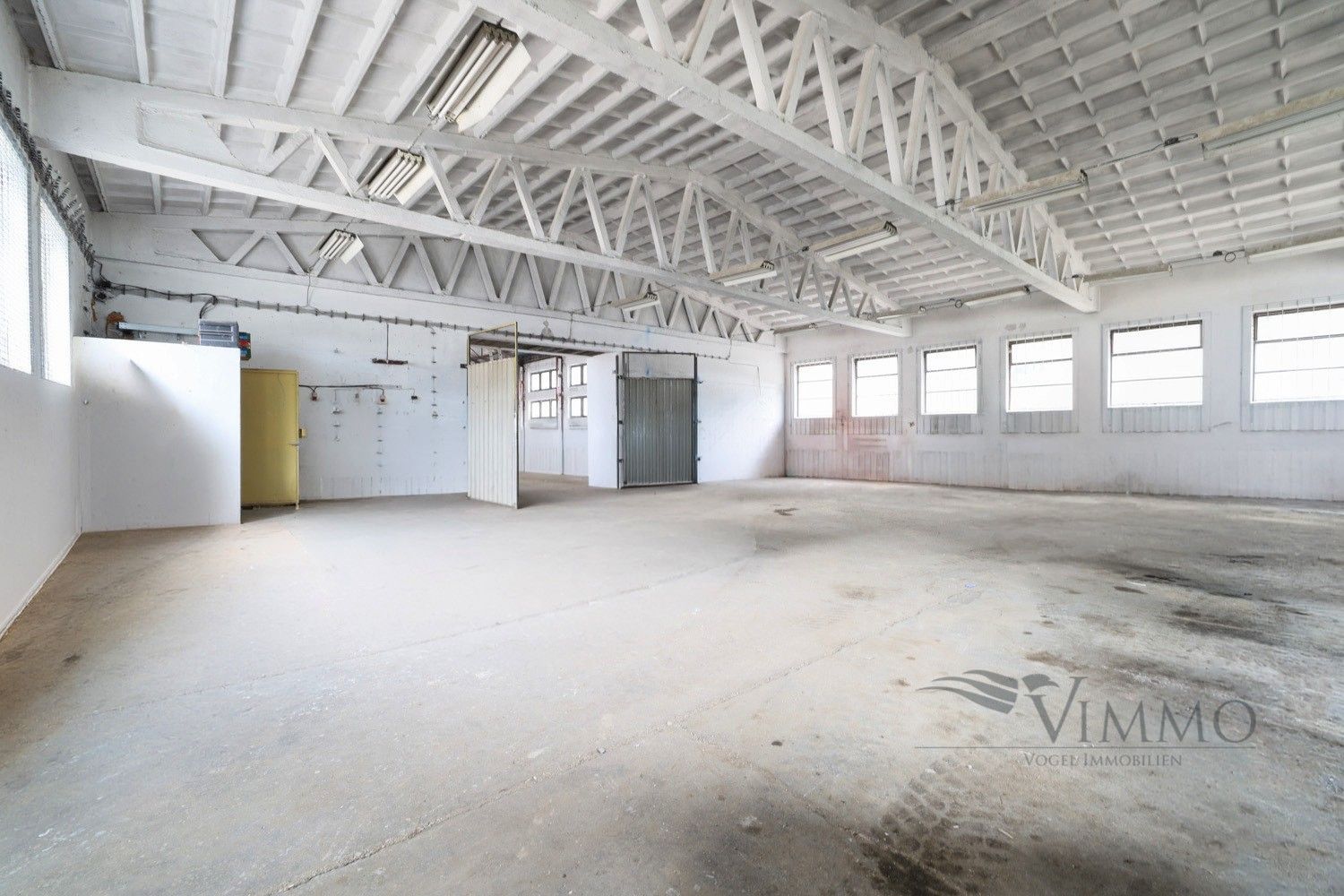 Sklady, Jílovice, 18 100 m² - 2