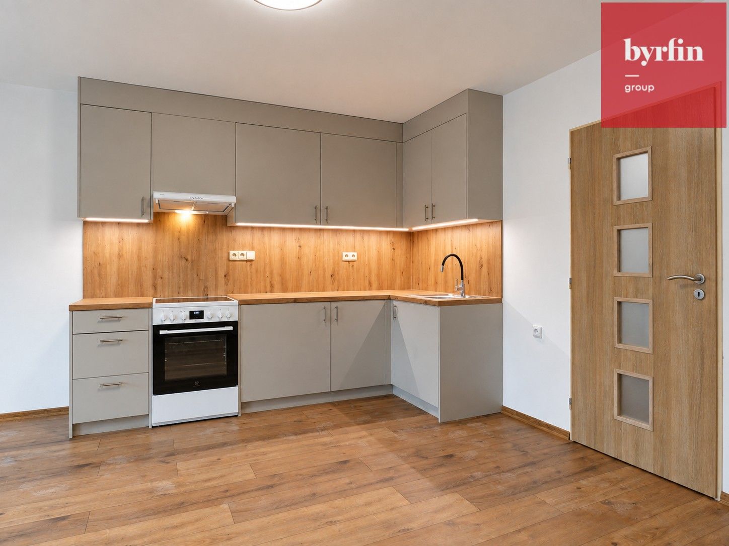 1+kk, Lužická, Opava Kylešovice, 38 m² - 1
