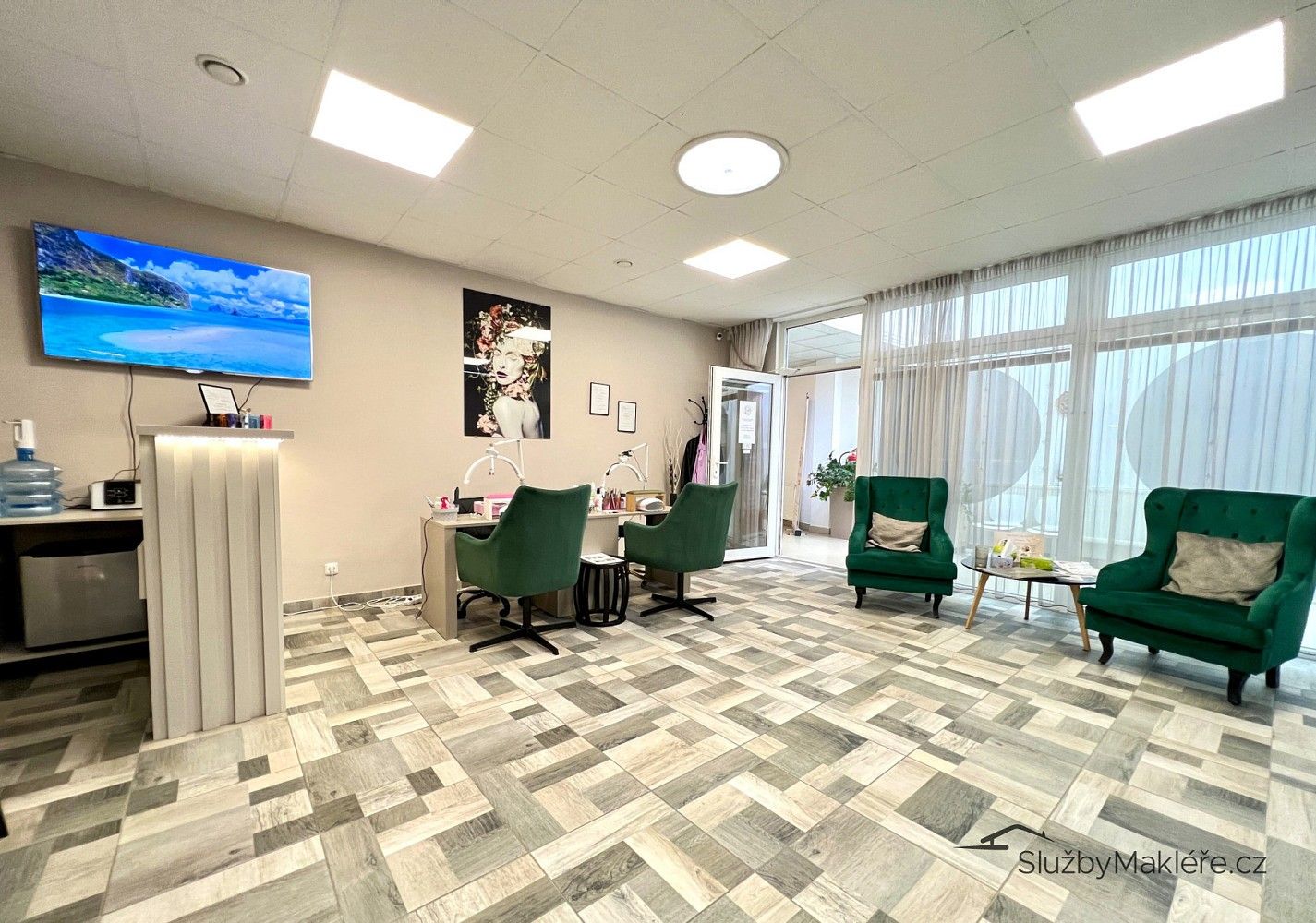 Ostatní, Hrdinů, Horoměřice, okres Praha-západ, 68 m² - 2