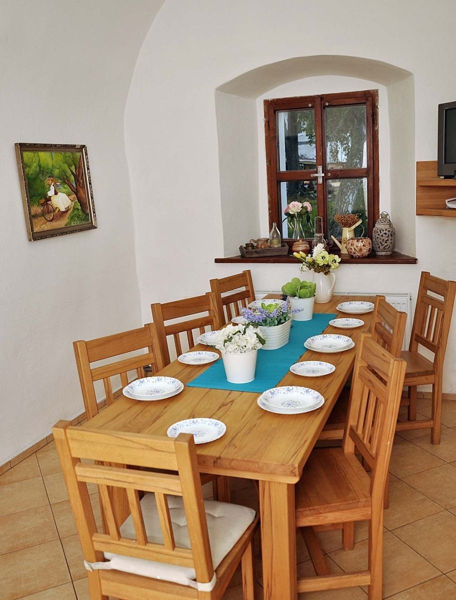 Chata · Železná Ruda - Hojsova Stráž, Plzeňský kraj - 3