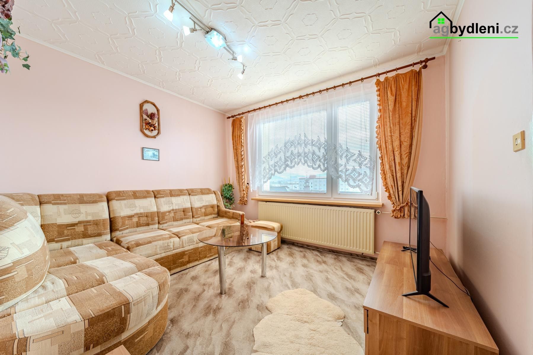 Prodej byt 1+1 - Rybářská, Nýrsko, 40 m²